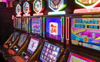 Mengoptimalkan pengalaman bermain slot online